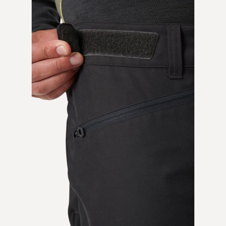 Брюки HH Man Verglas Tur Pants (; M; Ebony)